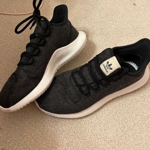 Adidas tubular sneakers